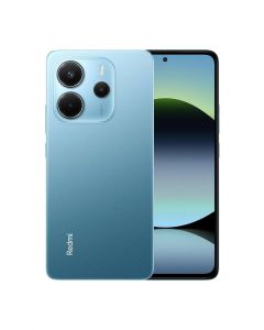 Xiaomi | Redmi Note 14 | 8GB RAM | 256GB Storage | Blue | 3 Months 0% Profit upto 48 Months Installment | PTA Approved | 1 Year Brand Warranty | The Game Changer | TGC13